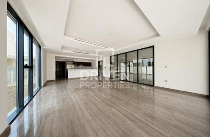 Villa - 7 Bedrooms - 7+ Bathrooms for rent in Belair Damac Hills - By Trump Estates - Damac Hills - Dubai