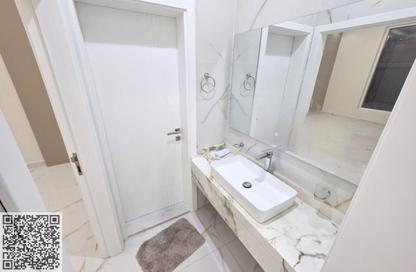 Townhouse - 5 Bedrooms - 7 Bathrooms for rent in Al Yasmeen 1 - Al Yasmeen - Ajman