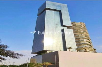 شقة - 1 حمام للبيع في فندق ذا ون في قرية جميرا تراينجل - مثلث قرية جميرا - دبي شقة - 1 حمام للبيع في فندق ذا ون في قرية جميرا تراينجل - مثلث قرية جميرا - دبي