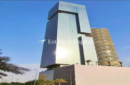 شقة - 1 حمام للبيع في فندق ذا ون في قرية جميرا تراينجل - مثلث قرية جميرا - دبي