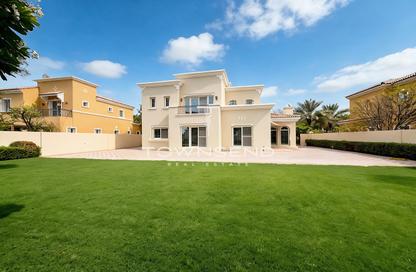 Villa - 4 - 5 for rent in Mirador La Coleccion 2 - Mirador La Coleccion - Arabian Ranches - Dubai Villa - 4 - 5 for rent in Mirador La Coleccion 2 - Mirador La Coleccion - Arabian Ranches - Dubai