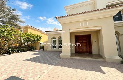 Villa - 4 - 5 for rent in Mirador La Coleccion 2 - Mirador La Coleccion - Arabian Ranches - Dubai Villa - 4 - 5 for rent in Mirador La Coleccion 2 - Mirador La Coleccion - Arabian Ranches - Dubai