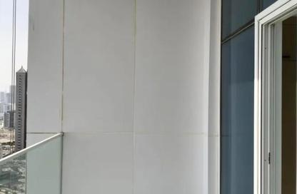 Apartment - 2 Bedrooms - 2 Bathrooms for sale in Skyz by Danube - Arjan - Dubai