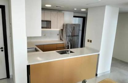 Apartment - 2 Bedrooms - 2 Bathrooms for sale in Skyz by Danube - Arjan - Dubai