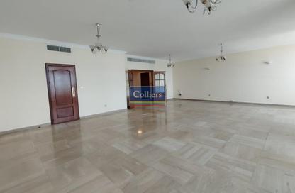 Apartment - 4 Bedrooms - 4 Bathrooms for rent in Al Hana Tower - Al Khalidiya - Abu Dhabi