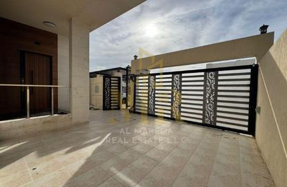 Villa - 5 Bedrooms - 7 Bathrooms for sale in Al Bahia Hills - Al Bahia - Ajman