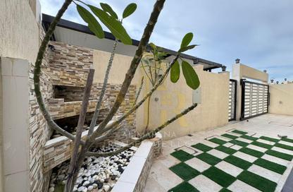 Villa - 5 Bedrooms - 7 Bathrooms for sale in Al Bahia Hills - Al Bahia - Ajman