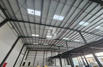 Warehouse - Studio for rent in Ras Al Khor Industrial - Ras Al Khor - Dubai