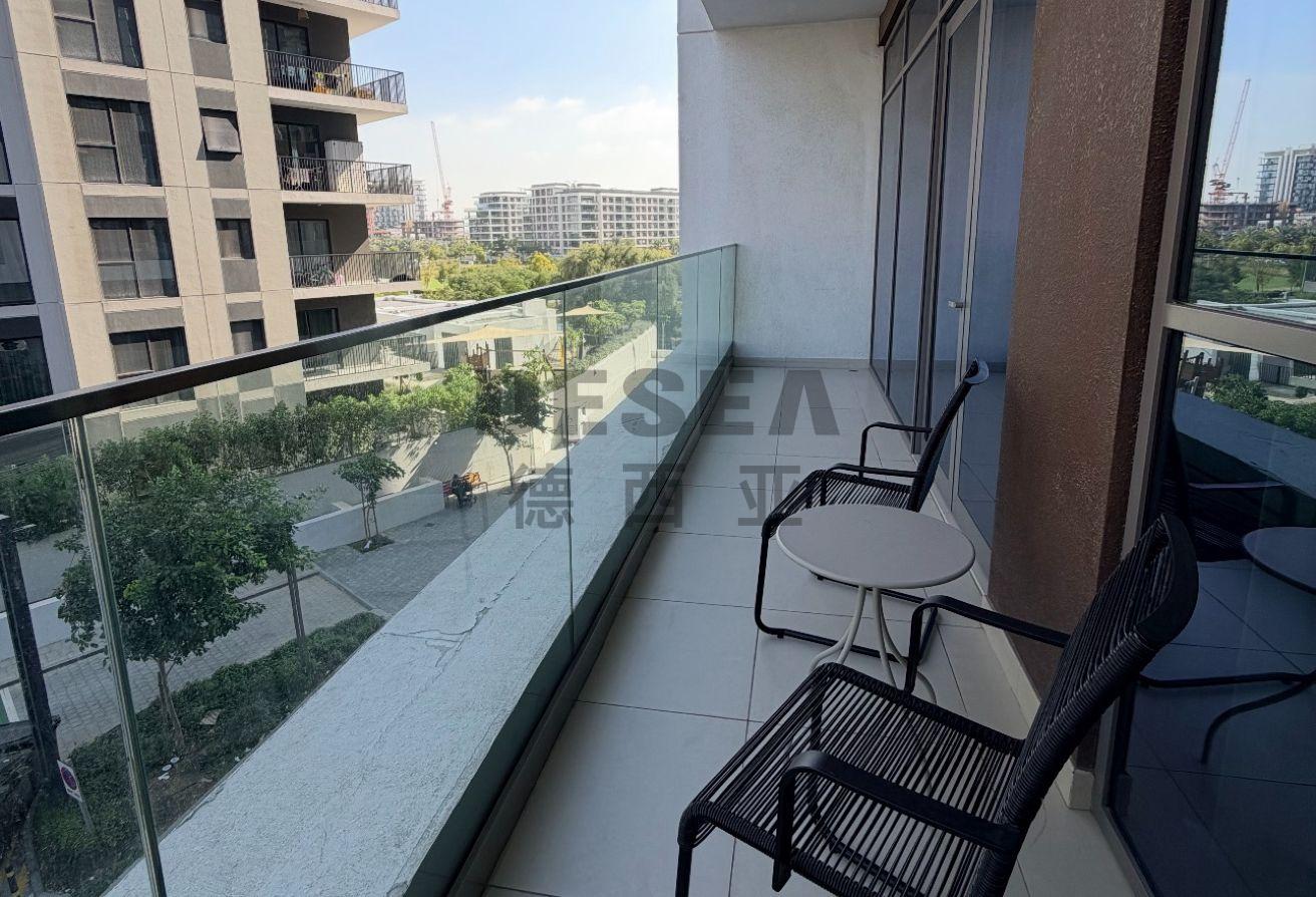 Brand New | Vacant on Transfer | Unfurnished