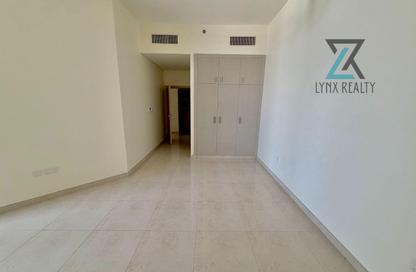 Apartment - 1 - 2 for rent in Al Garhoud Residences - Al Garhoud - Dubai