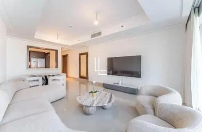 Apartment - 2 Bedrooms - 3 Bathrooms for sale in Opera Grand - Burj Khalifa Area - Downtown Dubai - Dubai