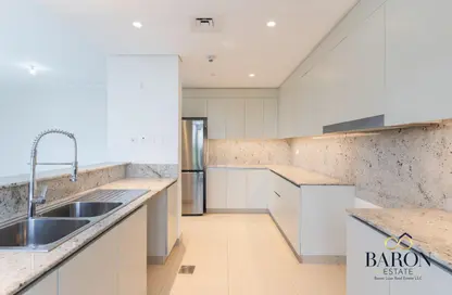 Apartment - 3 Bedrooms - 5 Bathrooms for sale in Mulberry 1 at Park Heights Building B2 - Mulberry 1 at Park Heights Block B - Mulberry 1 - Park Heights - Dubai Hills Estate - Dubai