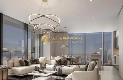 Apartment - 1 - 2 for sale in The Pinnacle at Sobha Central - Sobha Central - Jebel Ali 1 - Jebel Ali - Dubai Apartment - 1 - 2 for sale in The Pinnacle at Sobha Central - Sobha Central - Jebel Ali 1 - Jebel Ali - Dubai