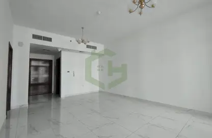 Apartment - 1 Bedroom - 2 Bathrooms for rent in Garden City 2 - Jumeirah Garden City - Al Satwa - Dubai
