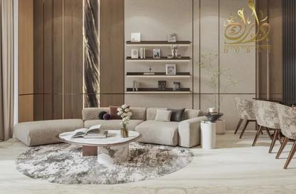 Apartment - Studio - 1 Bathroom for sale in Empire Gardens - Dubai Land Residence Complex - Dubai Apartment - Studio - 1 Bathroom for sale in Empire Gardens - Dubai Land Residence Complex - Dubai