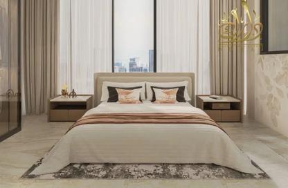 Apartment - Studio - 1 Bathroom for sale in Empire Gardens - Dubai Land Residence Complex - Dubai