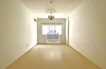 شقة - غرفة نوم - 2 حمامات للايجار في سراب 2 - الجادة - الشارقة