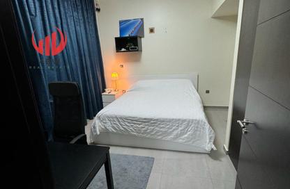 Apartment - 1 - 2 for rent in Merano Tower - Business Bay - Dubai