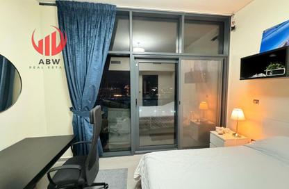 Apartment - 1 - 2 for rent in Merano Tower - Business Bay - Dubai