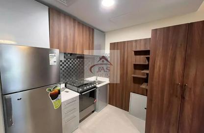 Apartment - Studio - 1 for sale in Aryene Greens - Arjan - Dubai Apartment - Studio - 1 for sale in Aryene Greens - Arjan - Dubai