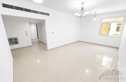 Apartment - 2 Bedrooms - 3 Bathrooms for rent in Muweileh Community - Muwaileh Commercial - Sharjah