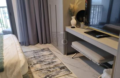 Apartment - Studio - 1 for rent in MAG 900 - MAG City - Mohammed Bin Rashid City - Dubai Apartment - Studio - 1 for rent in MAG 900 - MAG City - Mohammed Bin Rashid City - Dubai