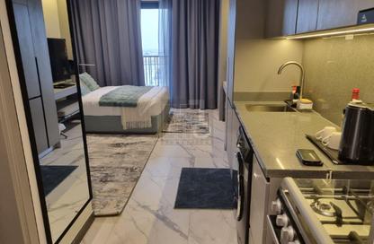 Apartment - Studio - 1 for rent in MAG 900 - MAG City - Mohammed Bin Rashid City - Dubai Apartment - Studio - 1 for rent in MAG 900 - MAG City - Mohammed Bin Rashid City - Dubai