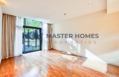 Apartment - 3 Bedrooms - 4 Bathrooms for rent in City Walk Residential Building 20 - City Walk Residential - City Walk - Dubai