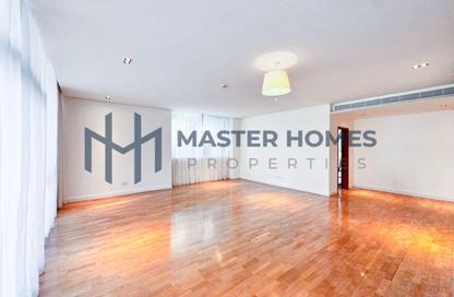 Apartment - 3 Bedrooms - 4 Bathrooms for rent in City Walk Residential Building 20 - City Walk Residential - City Walk - Dubai
