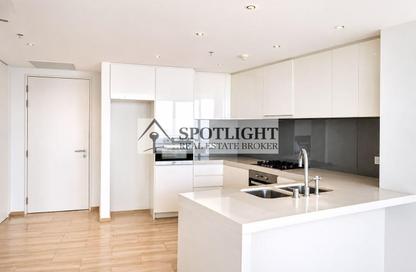 شقة - 2 غرف نوم - 3 حمامات للايجار في D1 برج - القرية التراثية - دبي