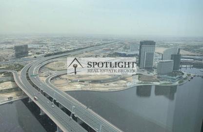 Apartment - 2 Bedrooms - 3 Bathrooms for rent in D1 Tower - Culture Village - Dubai