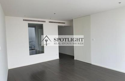 Apartment - 2 Bedrooms - 3 Bathrooms for rent in D1 Tower - Culture Village - Dubai