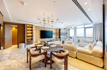 Apartment - 2 Bedrooms - 3 Bathrooms for sale in Waldorf Astoria - DIFC - Dubai
