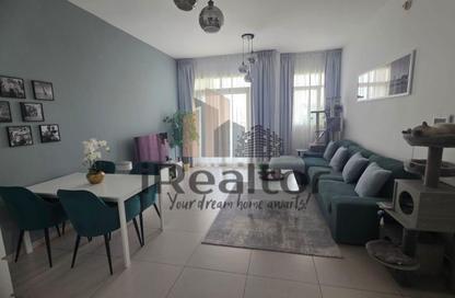 Apartment - 2 Bedrooms - 3 Bathrooms for sale in Al Waha - Al Ghadeer - Abu Dhabi Apartment - 2 Bedrooms - 3 Bathrooms for sale in Al Waha - Al Ghadeer - Abu Dhabi