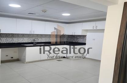 Apartment - 2 Bedrooms - 3 Bathrooms for sale in Al Waha - Al Ghadeer - Abu Dhabi