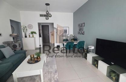 Apartment - 2 Bedrooms - 3 Bathrooms for sale in Al Waha - Al Ghadeer - Abu Dhabi
