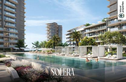 Apartment - 1 Bedroom - 2 Bathrooms for sale in Solera Downtown Mina - Mina Al Arab - Ras Al Khaimah Apartment - 1 Bedroom - 2 Bathrooms for sale in Solera Downtown Mina - Mina Al Arab - Ras Al Khaimah