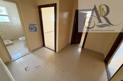 Apartment - 1 - 1 for rent in Sheikh Jaber Al Sabah Street - Al Naimiya - Al Nuaimiya - Ajman