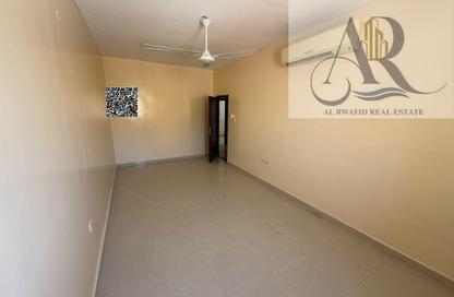Apartment - 1 - 1 for rent in Sheikh Jaber Al Sabah Street - Al Naimiya - Al Nuaimiya - Ajman