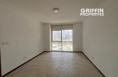 Apartment - 1 Bedroom - 2 Bathrooms for rent in MAG 214 - JLT Cluster R - Jumeirah Lake Towers - Dubai