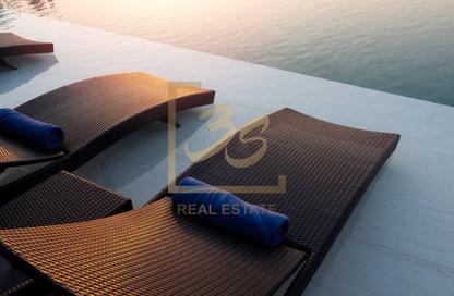 Apartment - 2 - 3 for sale in Address The Bay - Emaar Beachfront - Dubai Harbour - Dubai