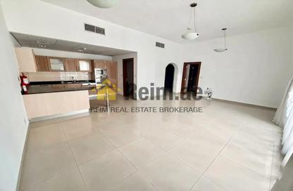 Apartment - 1 Bedroom - 2 Bathrooms for rent in Westside Marina - Dubai Marina - Dubai