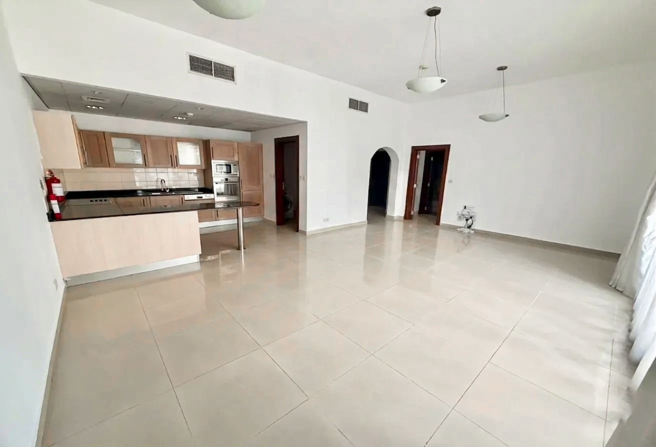 Spacious Layout | Well Maintained | Prime Location
