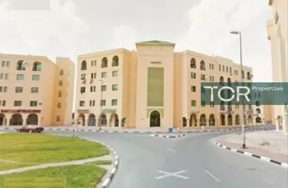 Apartment - 1 Bathroom for rent in Building J03 - Morocco Cluster - International City - Dubai Apartment - 1 Bathroom for rent in Building J03 - Morocco Cluster - International City - Dubai
