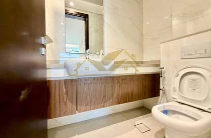 Apartment - 2 Bedrooms - 3 Bathrooms for rent in Jumeirah Garden City - Al Satwa - Dubai