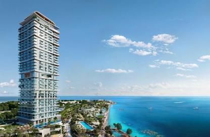 Apartment - 2 - 3 for sale in Sensia - Maritime City - Dubai Apartment - 2 - 3 for sale in Sensia - Maritime City - Dubai