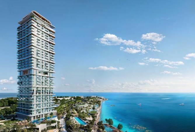 Stunning Sea View | High Floor | Investment Opport