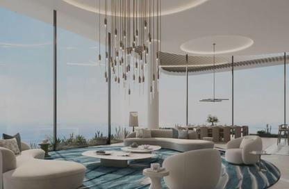 Apartment - 2 - 3 for sale in Sensia - Maritime City - Dubai