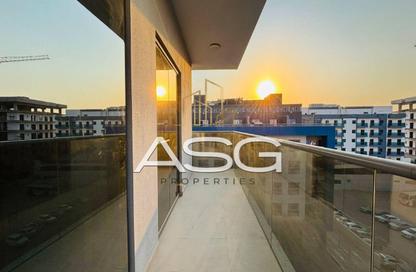 Apartment - 3 - 4 for rent in Al Maha Residence - International City Phase 2 - Al Warsan 4 - Al Warsan - Dubai