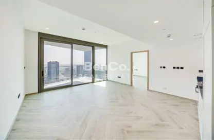 Apartment - 1 Bedroom - 1 Bathroom for sale in Peninsula Three - Peninsula - Business Bay - Dubai